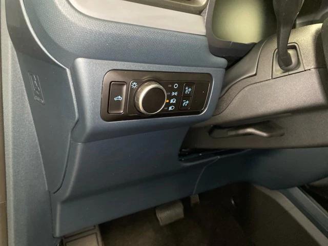 new 2025 Ford Maverick car, priced at $35,040