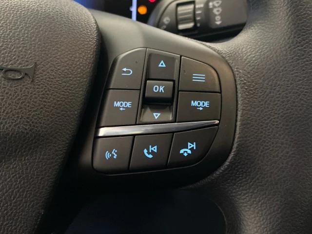 new 2025 Ford Maverick car, priced at $35,040