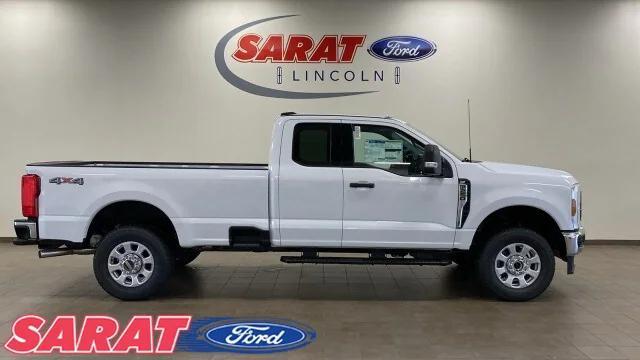 new 2024 Ford F-250 car, priced at $59,025