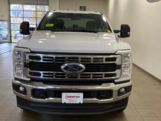 new 2024 Ford F-250 car, priced at $59,025