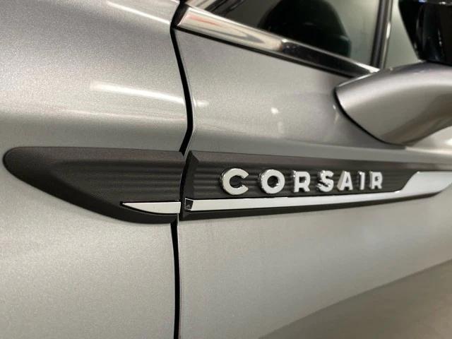 new 2024 Lincoln Corsair car, priced at $48,500