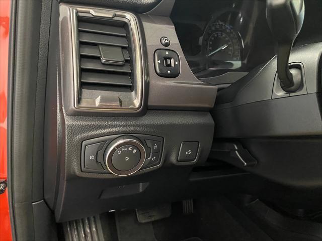 used 2019 Ford Ranger car, priced at $31,990