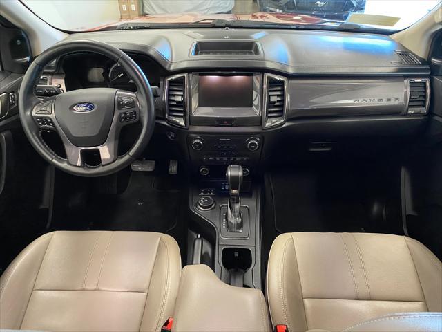 used 2019 Ford Ranger car, priced at $31,990