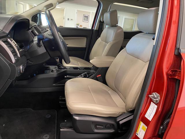 used 2019 Ford Ranger car, priced at $31,990