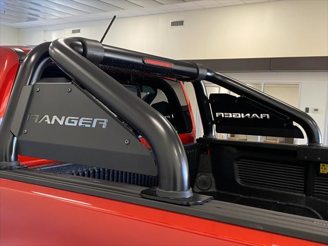 used 2019 Ford Ranger car, priced at $31,990