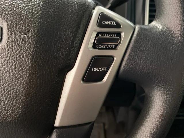 used 2018 Nissan Titan car, priced at $26,990