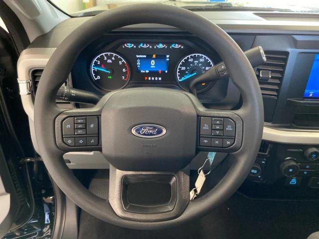 new 2025 Ford F-350 car, priced at $57,800