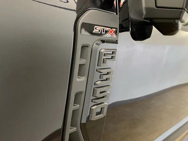 new 2025 Ford F-350 car, priced at $57,800
