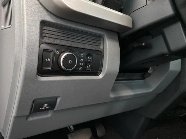 new 2025 Ford F-350 car, priced at $57,800