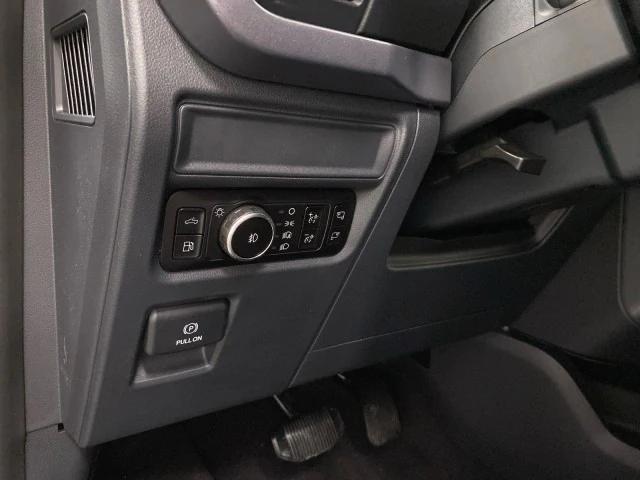 new 2025 Ford F-150 car, priced at $57,294