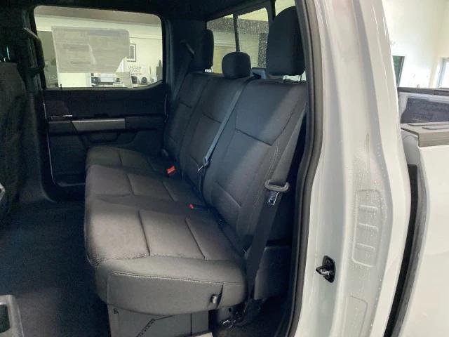 new 2025 Ford F-150 car, priced at $57,294