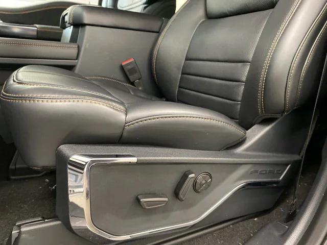 new 2024 Ford F-350 car, priced at $92,043