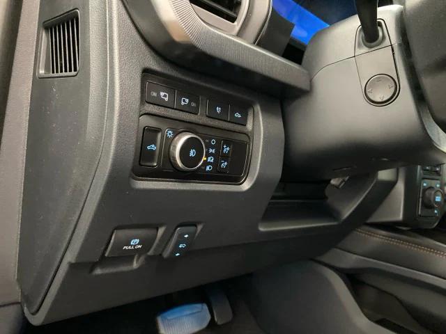 new 2024 Ford F-350 car, priced at $92,043