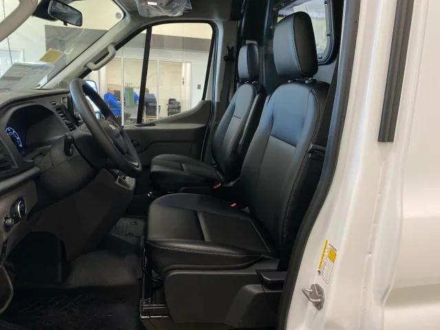 new 2024 Ford Transit-250 car, priced at $55,685