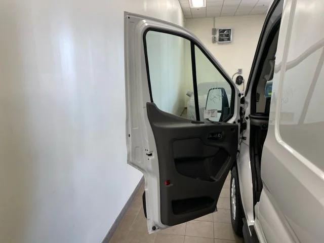 new 2024 Ford Transit-250 car, priced at $55,685