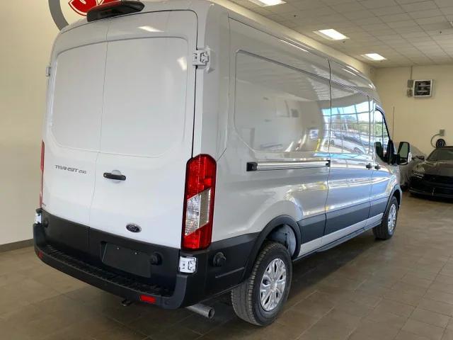 new 2024 Ford Transit-250 car, priced at $58,315
