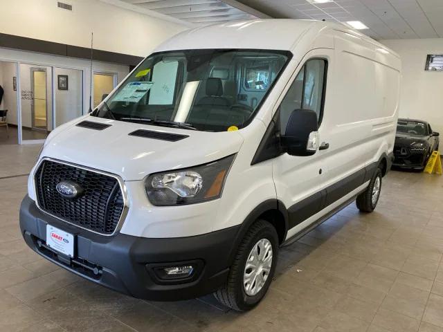 new 2024 Ford Transit-250 car, priced at $58,315