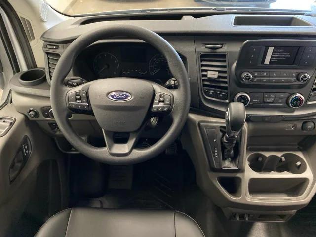 new 2024 Ford Transit-250 car, priced at $56,575