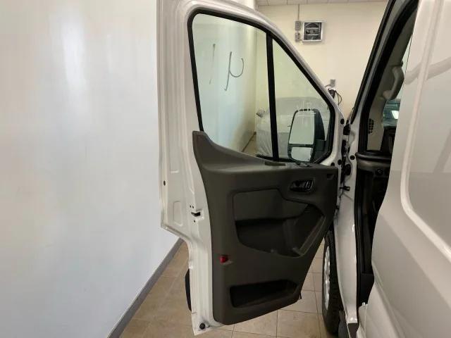 new 2024 Ford Transit-250 car, priced at $56,575