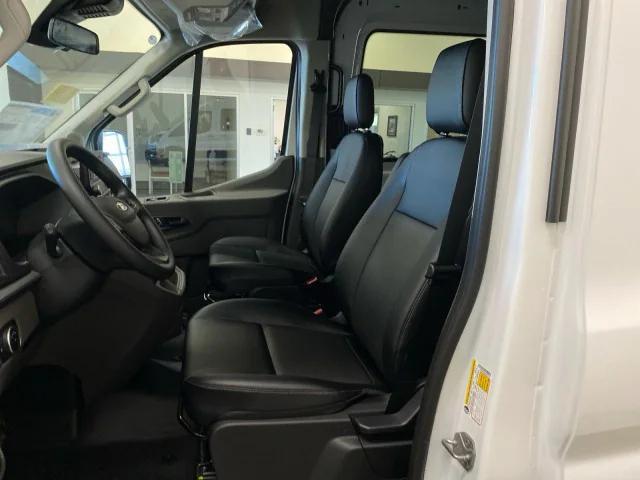 new 2024 Ford Transit-250 car, priced at $56,575