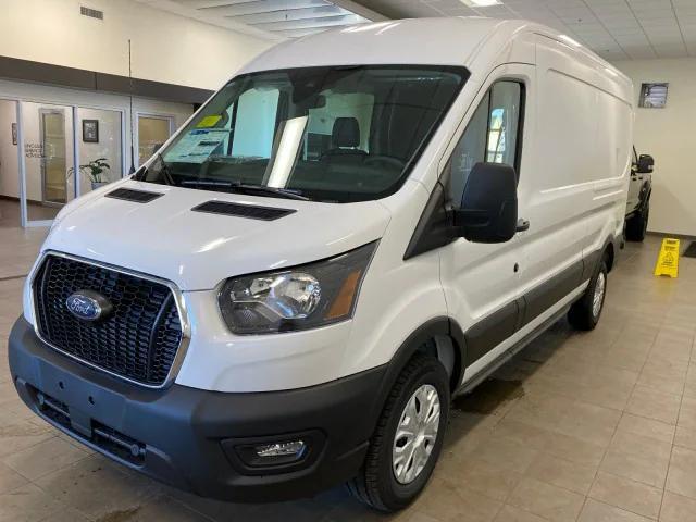 new 2024 Ford Transit-250 car, priced at $56,575