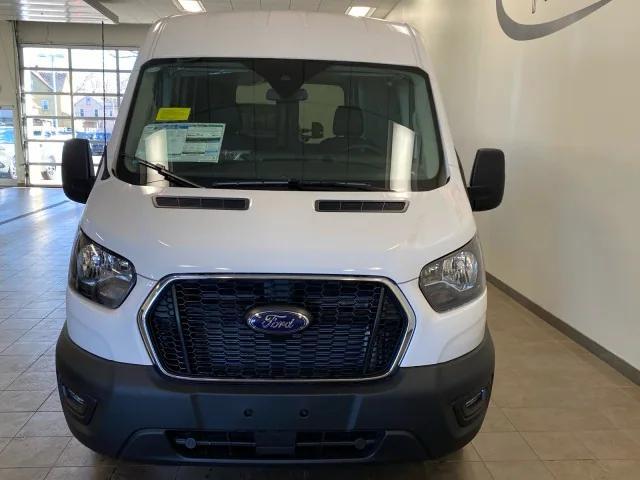 new 2024 Ford Transit-250 car, priced at $56,575