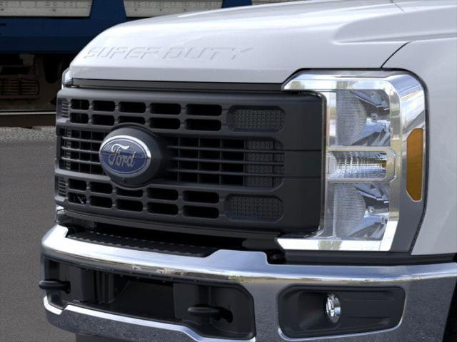 new 2024 Ford F-350 car, priced at $65,670