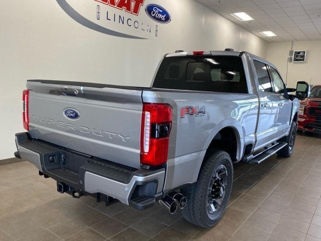 new 2024 Ford F-350 car, priced at $89,980