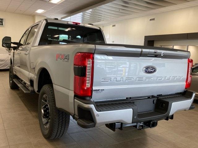 new 2024 Ford F-350 car, priced at $89,980