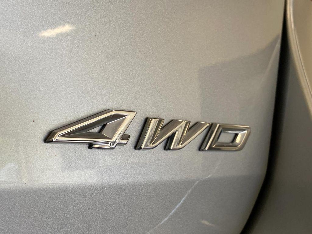used 2021 Ford Explorer car, priced at $27,990