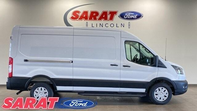 new 2026 Ford Transit-350 car, priced at $59,770