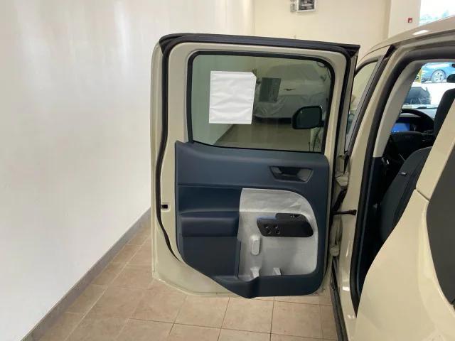 new 2025 Ford Maverick car, priced at $34,836