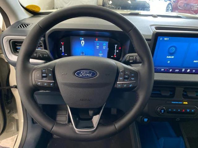 new 2025 Ford Maverick car, priced at $34,836
