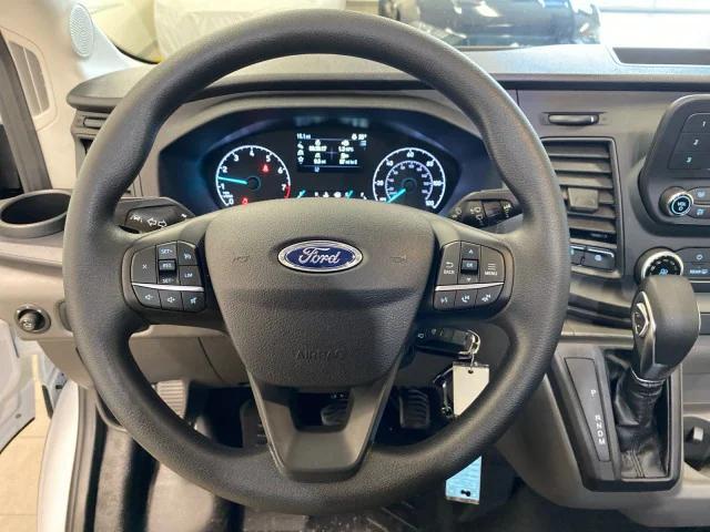 new 2024 Ford Transit-350 car, priced at $52,558