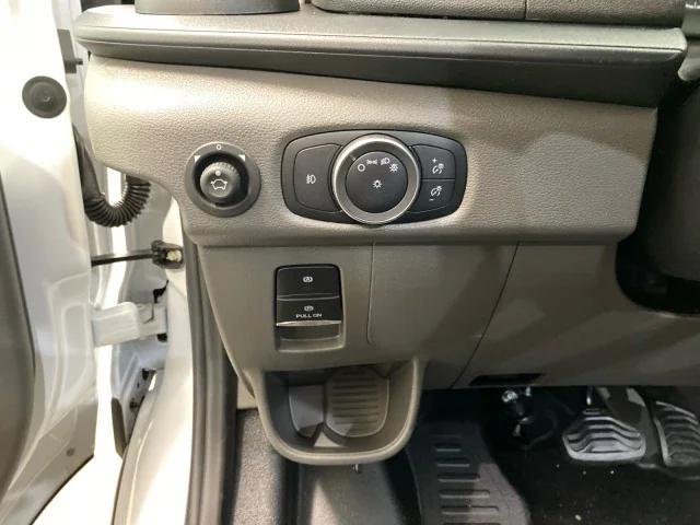 new 2024 Ford Transit-350 car, priced at $52,558