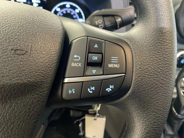 new 2024 Ford Transit-350 car, priced at $52,558