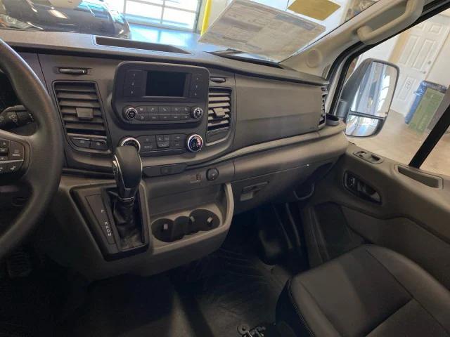 new 2024 Ford Transit-350 car, priced at $52,558