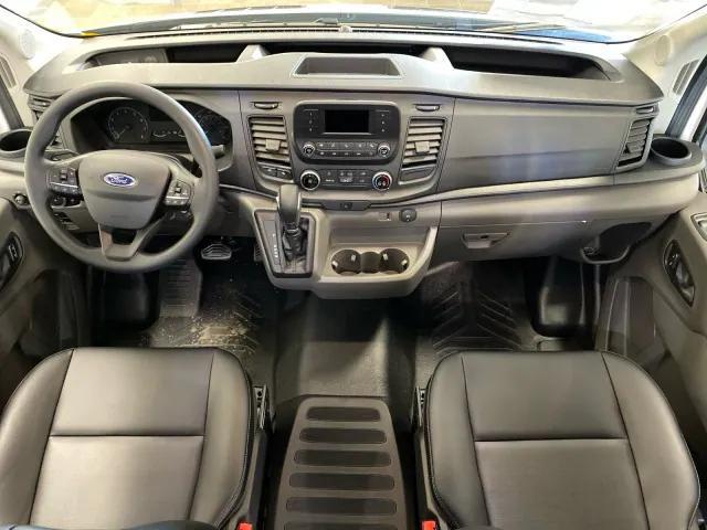 new 2024 Ford Transit-350 car, priced at $52,558