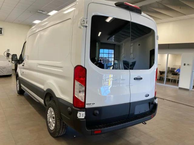new 2024 Ford Transit-350 car, priced at $52,558