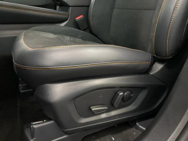new 2026 Ford Explorer car, priced at $55,680