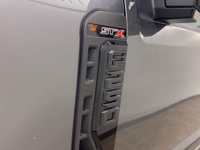 new 2026 Ford F-250 car, priced at $60,340