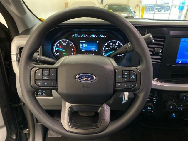 new 2026 Ford F-250 car, priced at $60,340