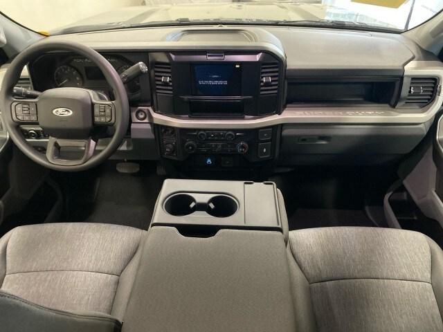 new 2026 Ford F-250 car, priced at $60,340