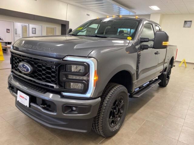 new 2026 Ford F-250 car, priced at $60,340