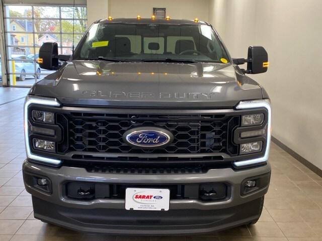 new 2026 Ford F-250 car, priced at $60,340