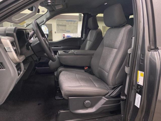 new 2026 Ford F-250 car, priced at $60,340