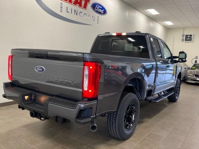 new 2026 Ford F-250 car, priced at $60,340