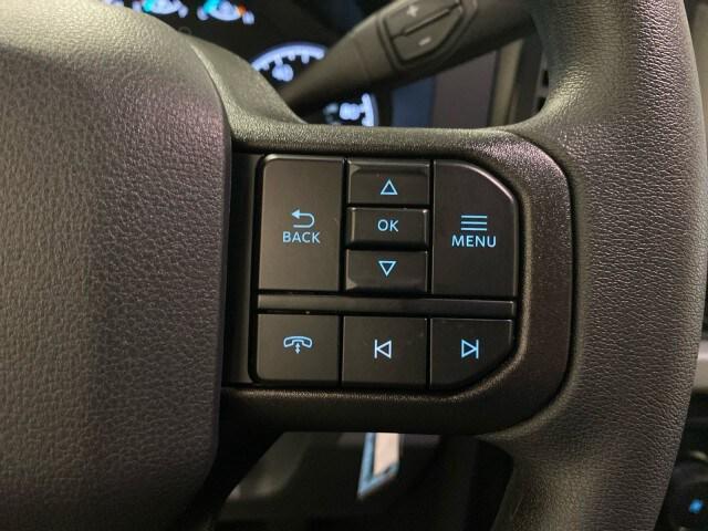 new 2026 Ford F-250 car, priced at $60,340