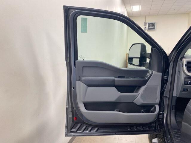 new 2026 Ford F-250 car, priced at $60,340