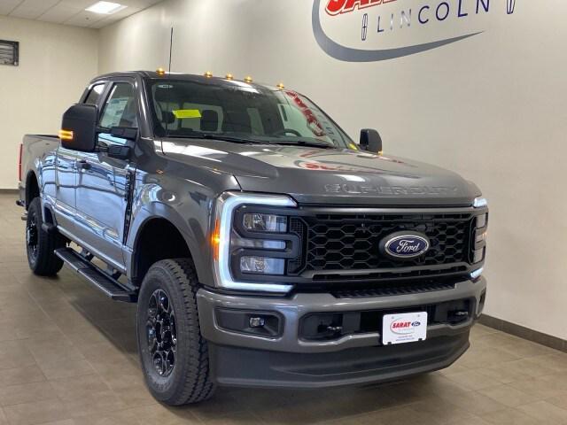 new 2026 Ford F-250 car, priced at $60,340